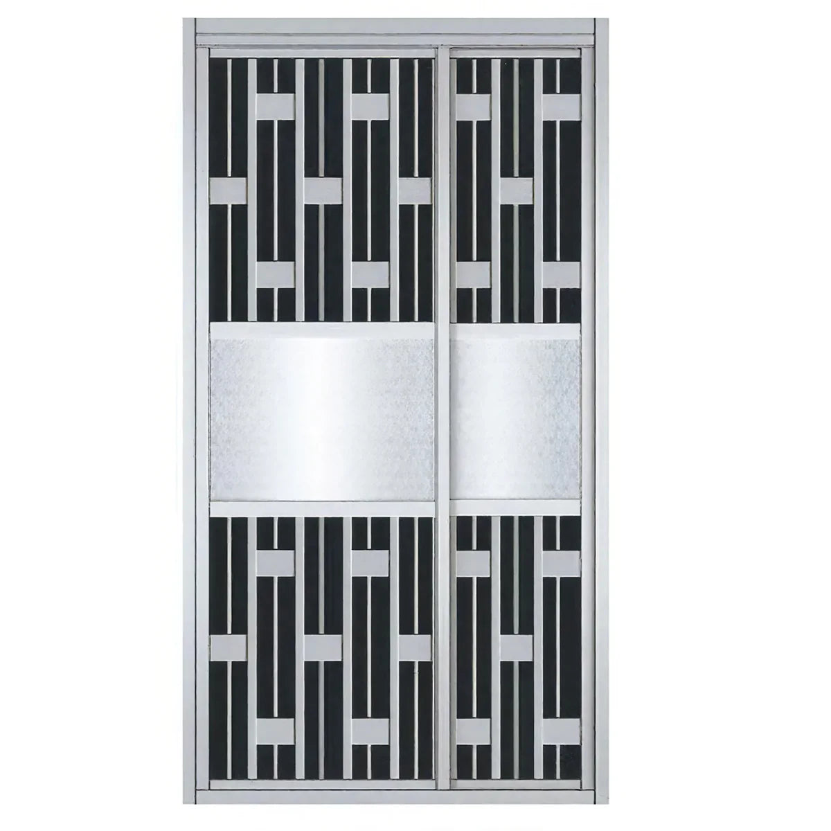 304鋼閘門 可製作成單趟鋼閘、半趟鋼閘、大細趟鋼閘、3趟鋼閘、鋼掩閘、和諧式