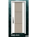 【香港熱銷】環保免漆實芯大門（可改防火門）DMS - 016簡約現代風適用家居居屋公屋私別墅樓