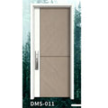 【香港熱銷】環保免漆實芯大門（可改防火門）DMS - 016簡約現代風適用家居居屋公屋私別墅
