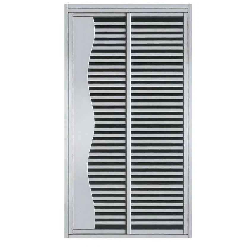 304鋼閘門 可製作成單趟鋼閘、半趟鋼閘、大細趟鋼閘、3趟鋼閘、鋼掩閘、和諧式