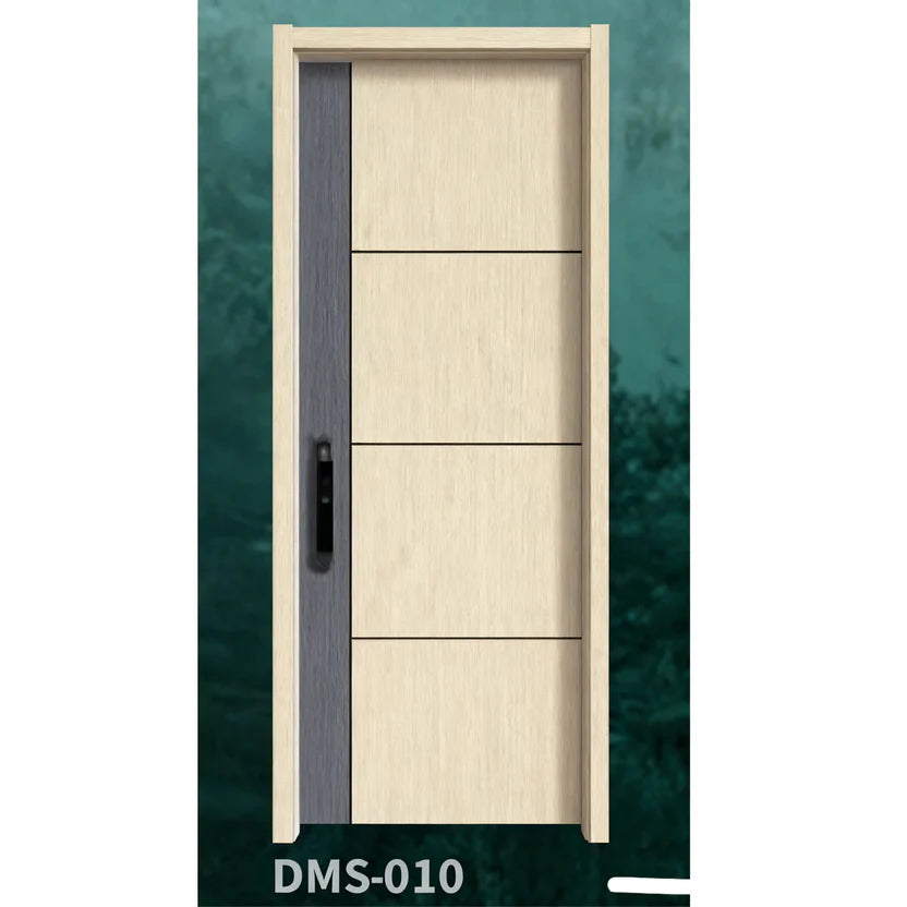 【香港熱銷】環保免漆實芯大門（可改防火門）簡約現代風適用家居居屋公屋私別墅