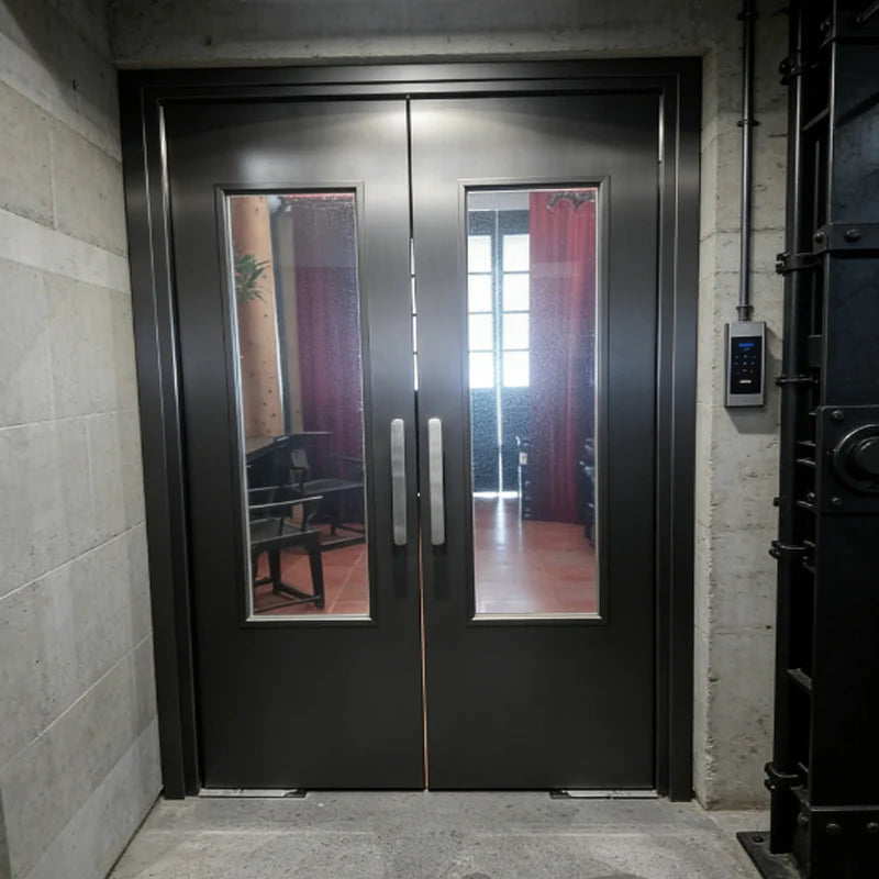 香港防火門工程，港標，英標，歐標標準，自家工廠，本地門市可定製