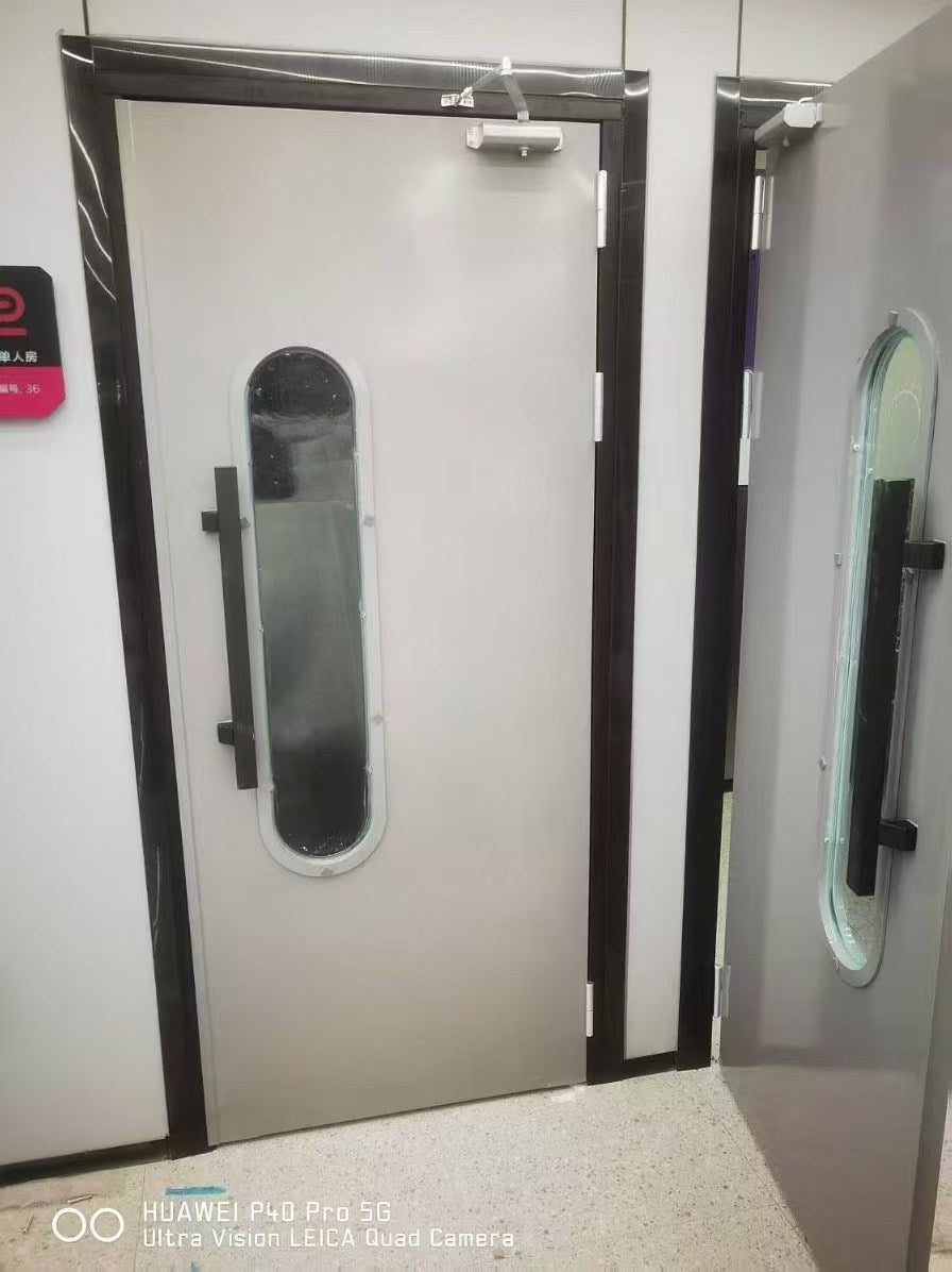 香港防火門工程，港標，英標，歐標標準，自家工廠，本地門市可定製