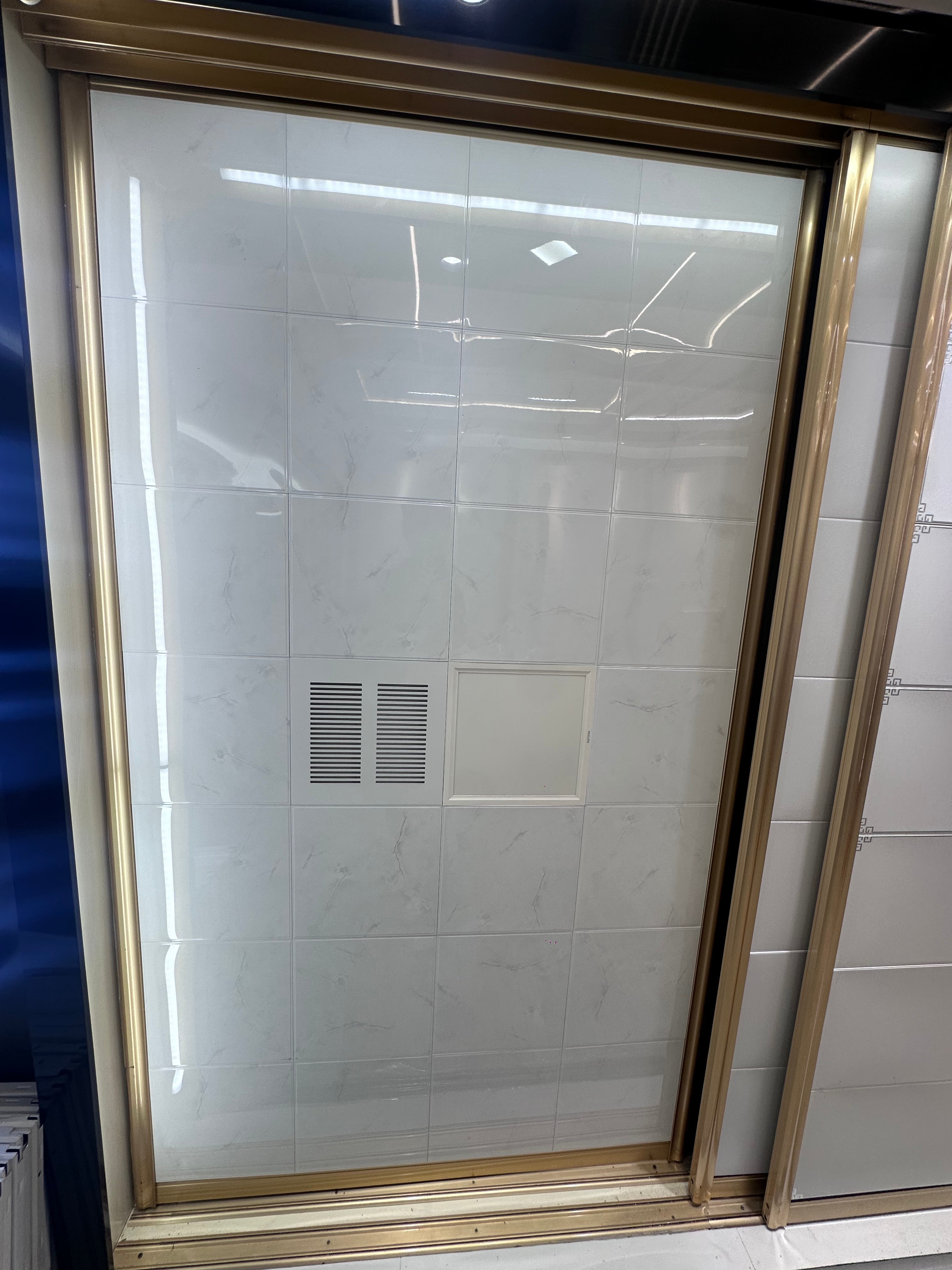 鋁蜂窩，鋁扣板吊頂天花，香港私樓村屋別墅藝術設計訂製