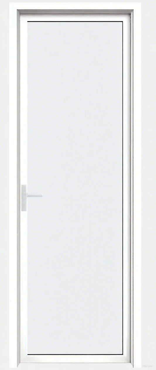 鋁合金平開門廁所門 自家工廠 香港門市 可定製