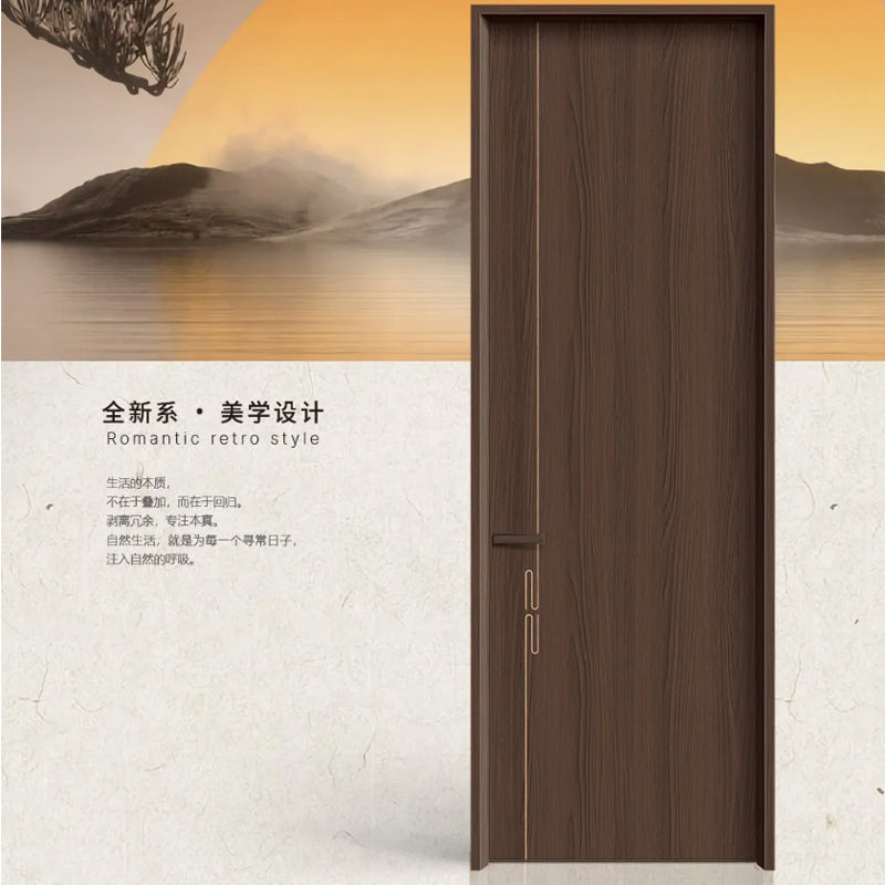 夾板、碳晶 房門、房間門 / 入戶大門 廁所門 廚房門 可選可訂製