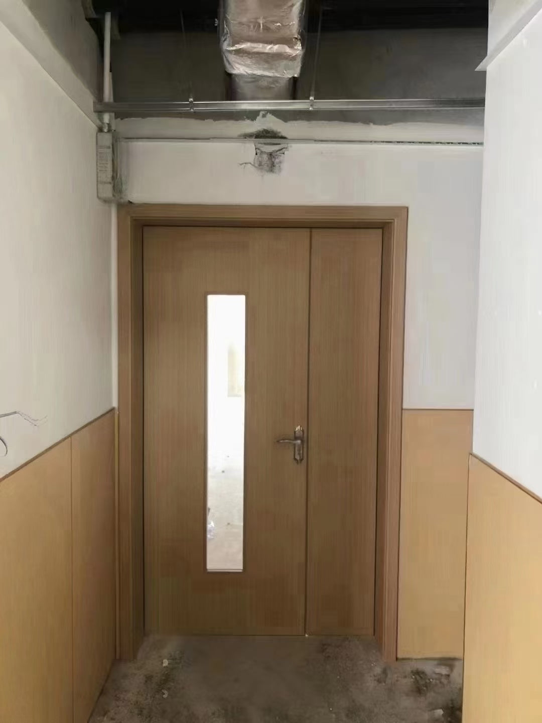 香港防火門工程，港標，英標，歐標標準，自家工廠，本地門市可定製