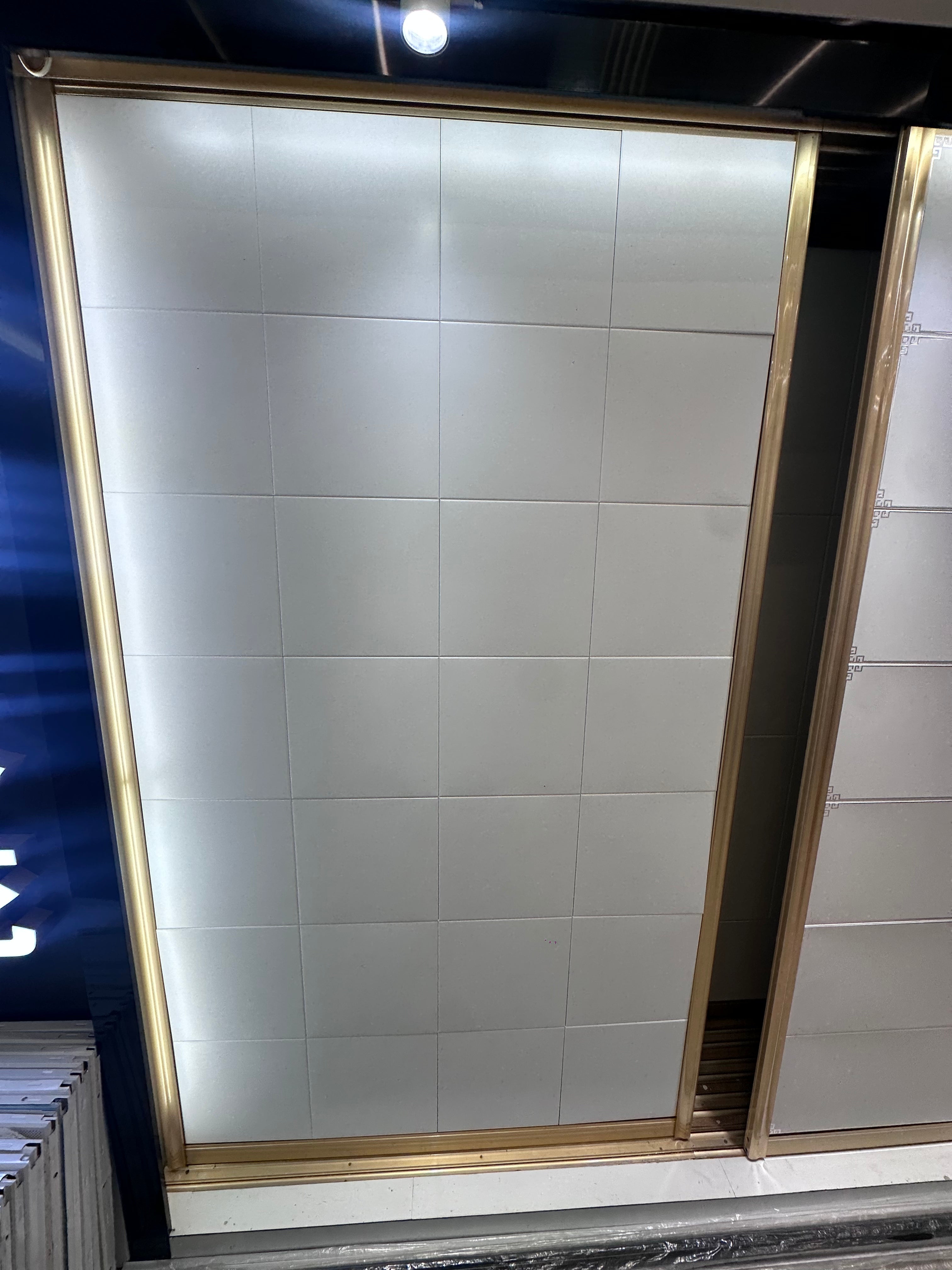 鋁蜂窩，鋁扣板吊頂天花，香港私樓村屋別墅藝術設計訂製