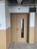 香港防火門工程，港標，英標，歐標標準，自家工廠，本地門市可定製