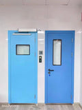 香港防火門工程，港標，英標，歐標標準，自家工廠，本地門市可定製