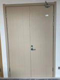香港防火門工程，港標，英標，歐標標準，自家工廠，本地門市可定製