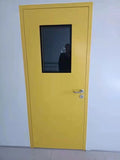 香港防火門工程，港標，英標，歐標標準，自家工廠，本地門市可定製