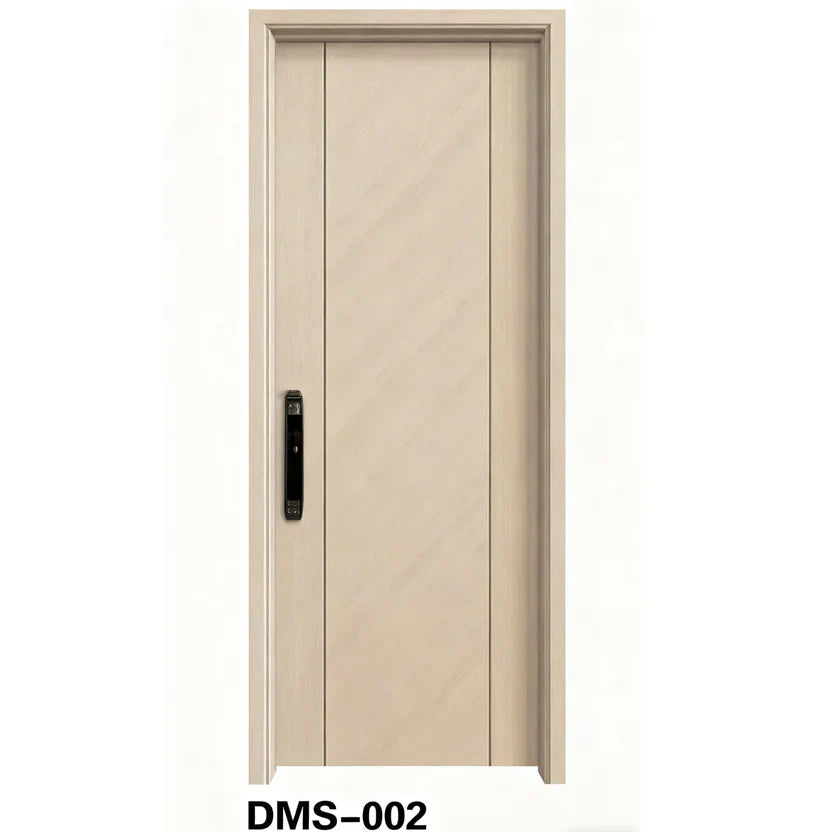 【香港熱銷】環保免漆實芯大門（可改防火門）簡約現代風適用家居居屋公屋私別墅樓