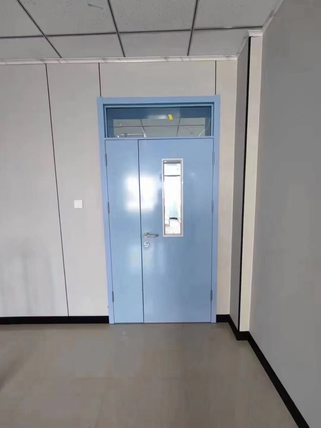 香港防火門工程，港標，英標，歐標標準，自家工廠，本地門市可定製