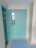 香港防火門工程，港標，英標，歐標標準，自家工廠，本地門市可定製