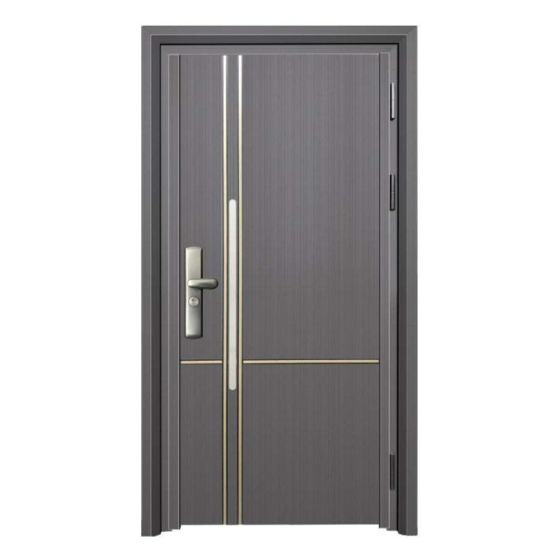 不鏽鋼大門 藝術大門 別墅私樓高端大門訂製 本地門市自家工廠可訂製