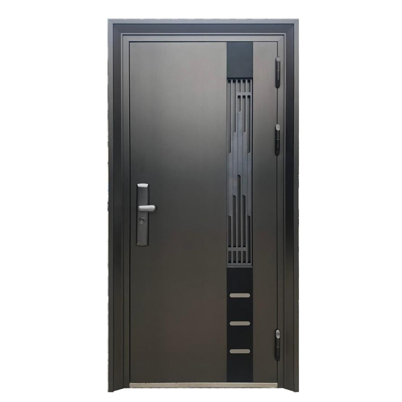 不鏽鋼大門 藝術大門 別墅私樓高端大門訂製 本地門市自家工廠可訂製