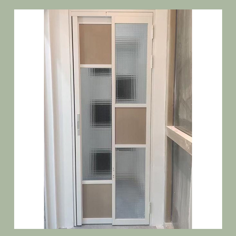 PD門 PD折疊門 趟門 平移門 廁所門 廚房門 折疊房間 自家工廠 香港門市 可定製