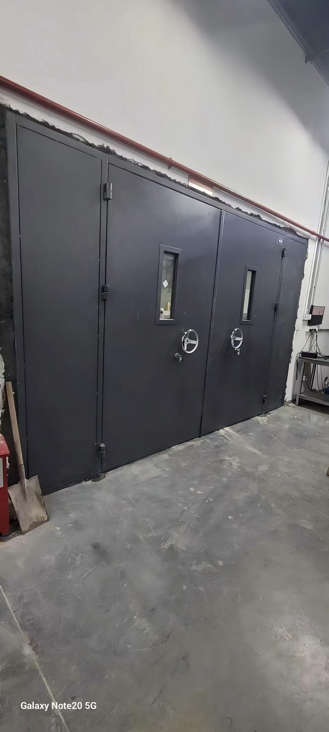 香港防火門工程，港標，英標，歐標標準，自家工廠，本地門市可定製