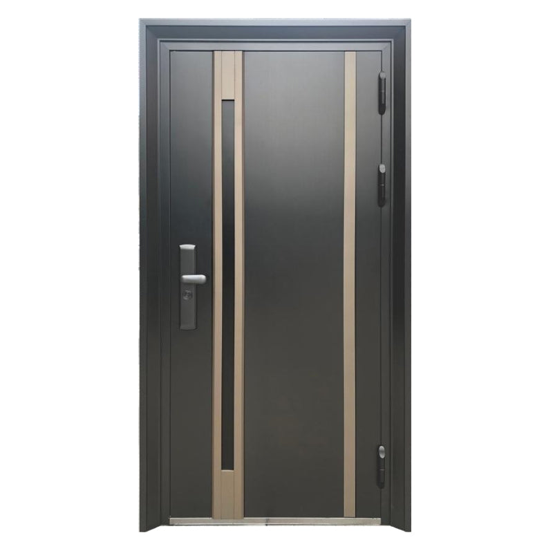 不鏽鋼大門 藝術大門 別墅私樓高端大門訂製 本地門市自家工廠可訂製