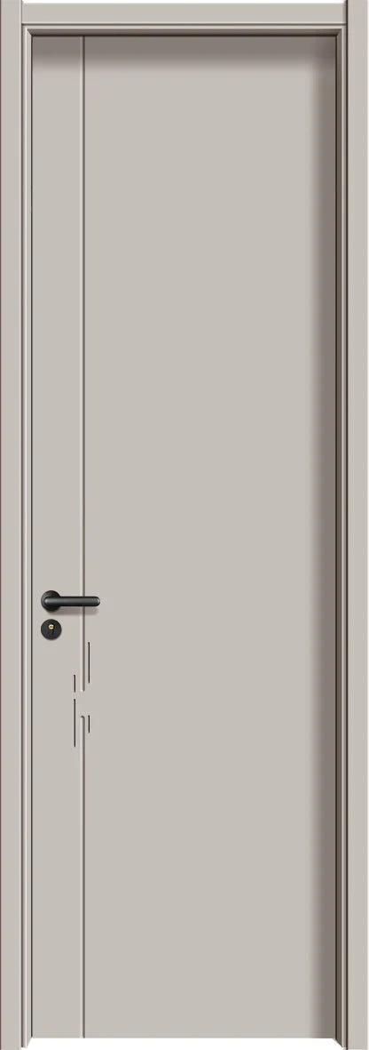 夾板、碳晶 房門、房間門 / 入戶大門 廁所門 廚房門 可選可訂製