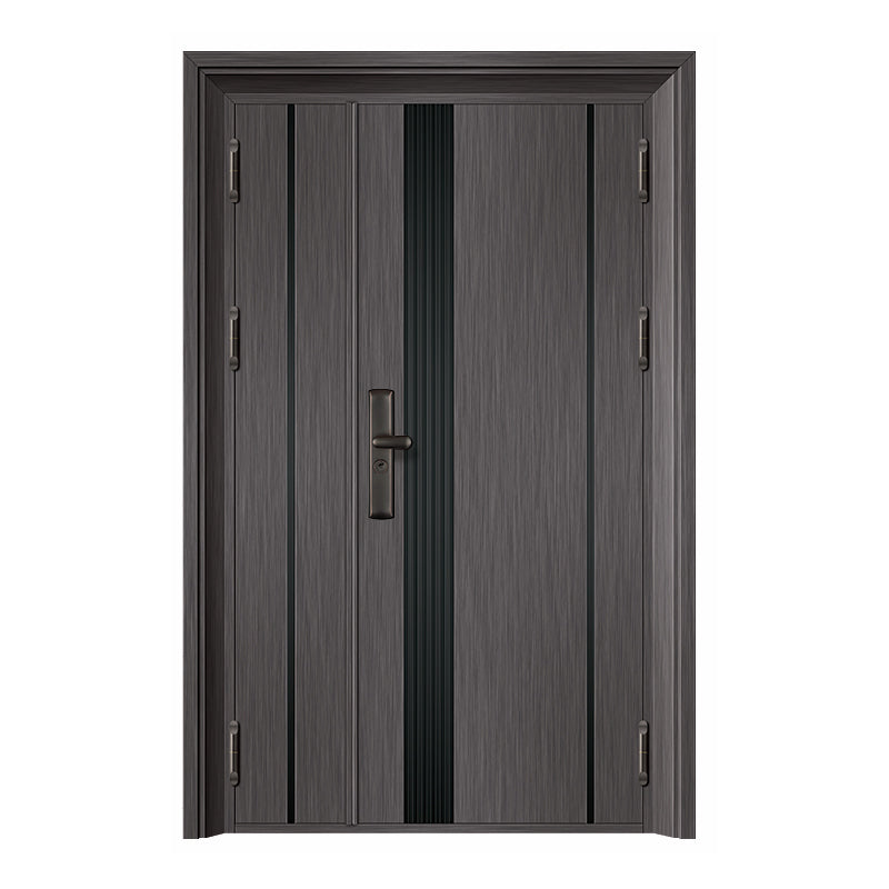 藝術鑄鋁大門個性化圖案.本地門市.豪宅別墅私樓入戶大門.可來圖訂製