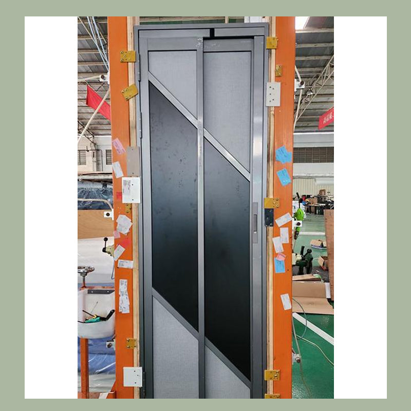 PD門 PD折疊門 趟門 平移門 廁所門 廚房門 折疊房間 自家工廠 香港門市 可定製