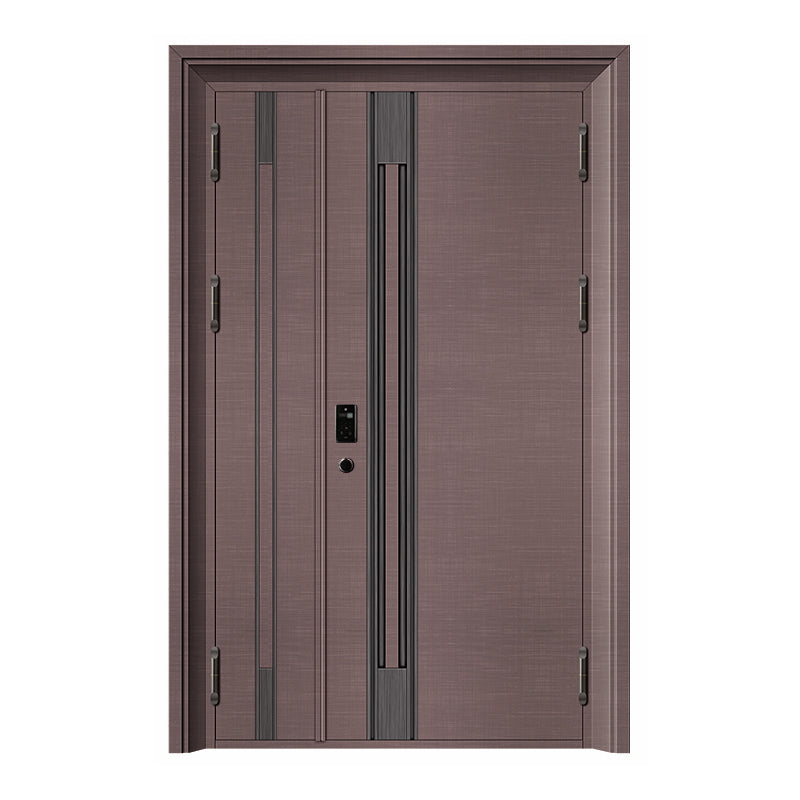 藝術鑄鋁大門個性化圖案.本地門市.豪宅別墅私樓入戶大門.可來圖訂製