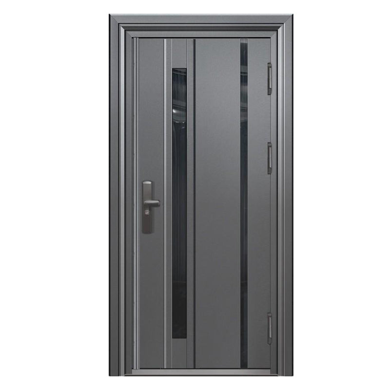 不鏽鋼大門 藝術大門 別墅私樓高端大門訂製 本地門市自家工廠可訂製