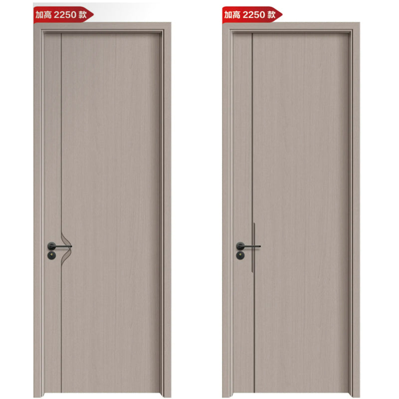 夾板、碳晶 房門、房間門 / 入戶大門 廁所門 廚房門 可選可訂製