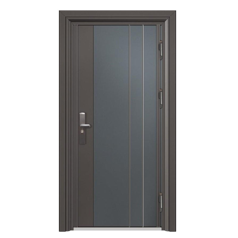 不鏽鋼大門 藝術大門 別墅私樓高端大門訂製 本地門市自家工廠可訂製