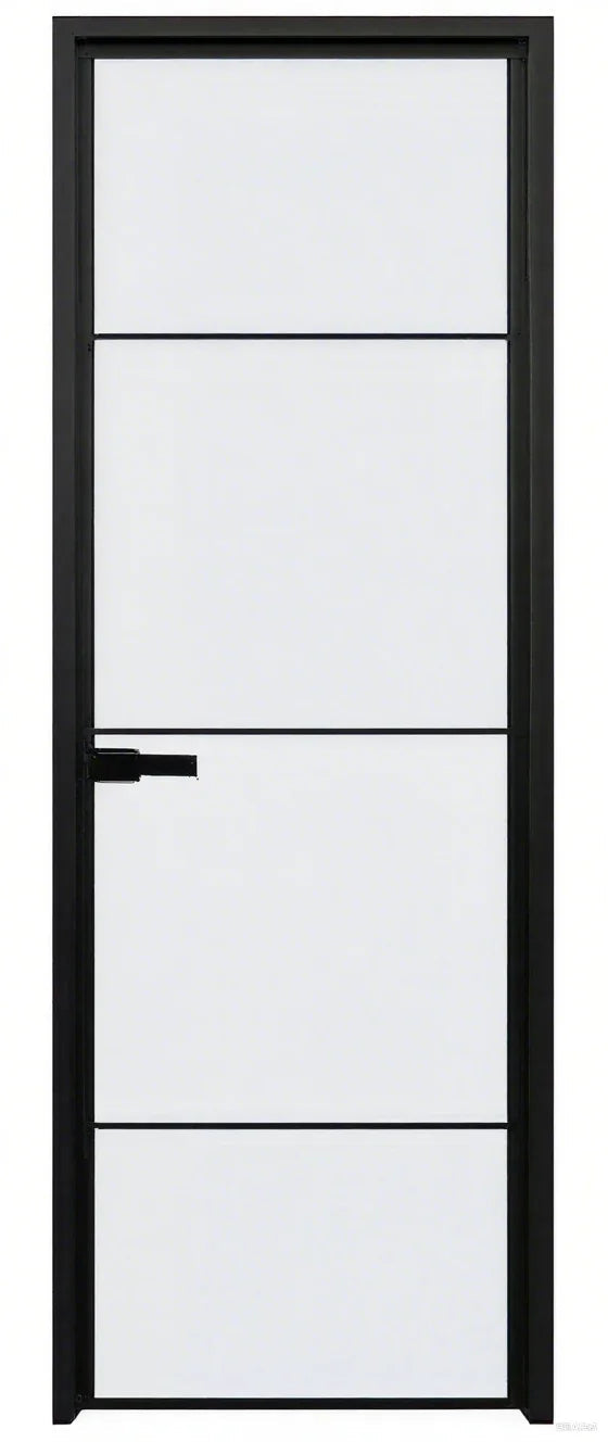 鋁合金平開門廁所門 自家工廠 香港門市 可定製