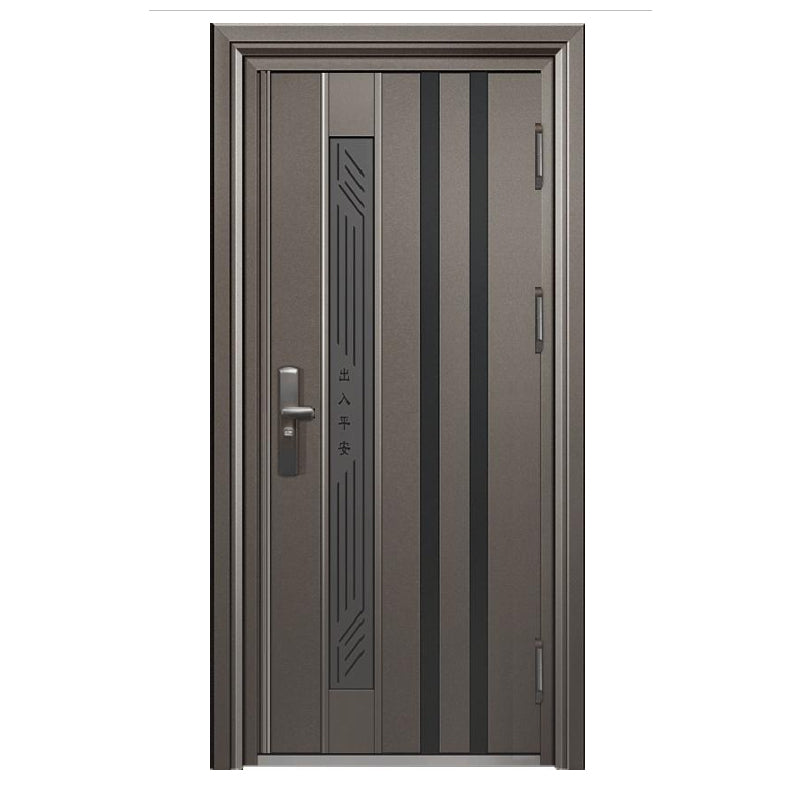 不鏽鋼大門 藝術大門 別墅私樓高端大門訂製 本地門市自家工廠可訂製