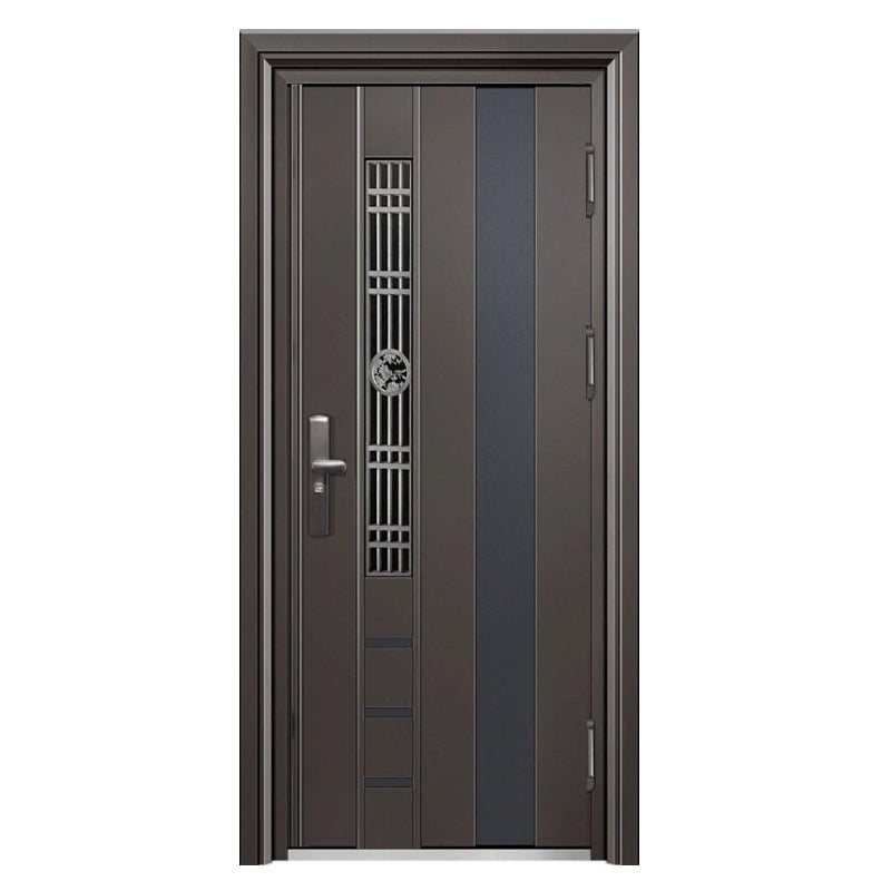 不鏽鋼大門 藝術大門 別墅私樓高端大門訂製 本地門市自家工廠可訂製