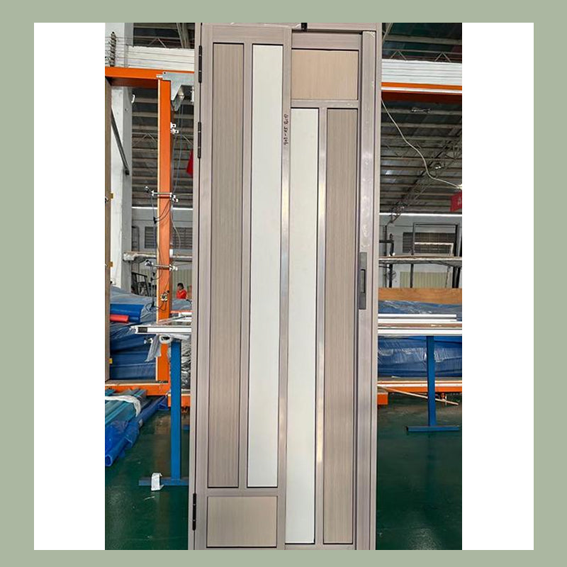 PD門 PD折疊門 趟門 平移門 廁所門 廚房門 折疊房間 自家工廠 香港門市 可定製