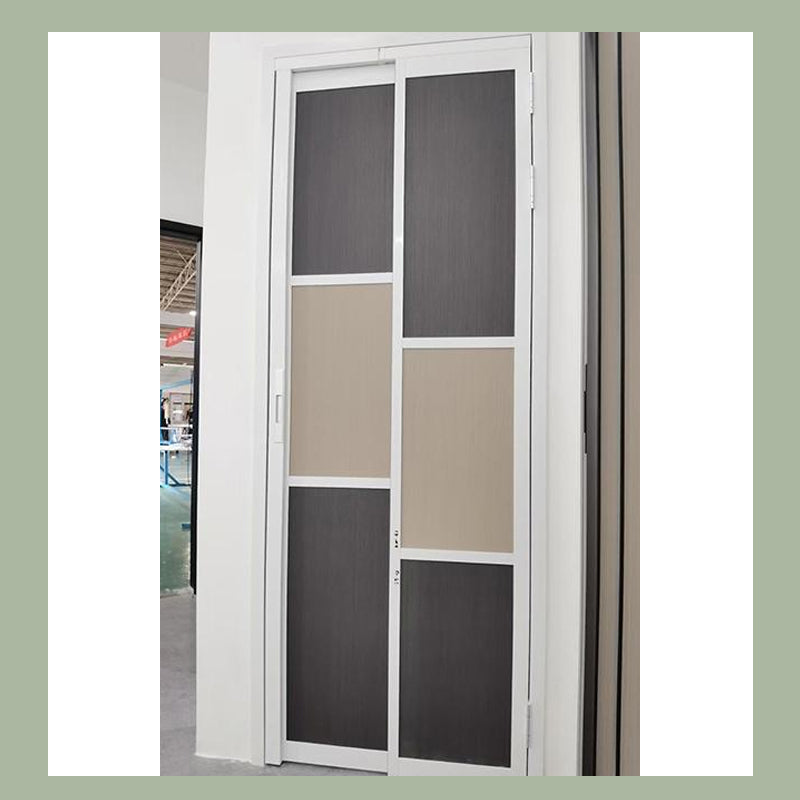 PD門 PD折疊門 趟門 平移門 廁所門 廚房門 折疊房間 自家工廠 香港門市 可定製