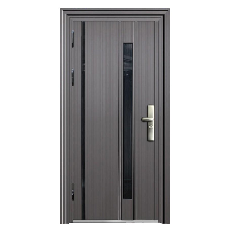 不鏽鋼大門 藝術大門 別墅私樓高端大門訂製 本地門市自家工廠可訂製