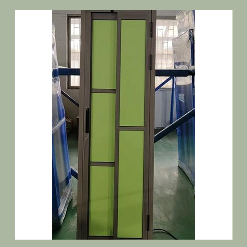 PD門 PD折疊門 趟門 平移門 廁所門 廚房門 折疊房間 自家工廠 香港門市 可定製