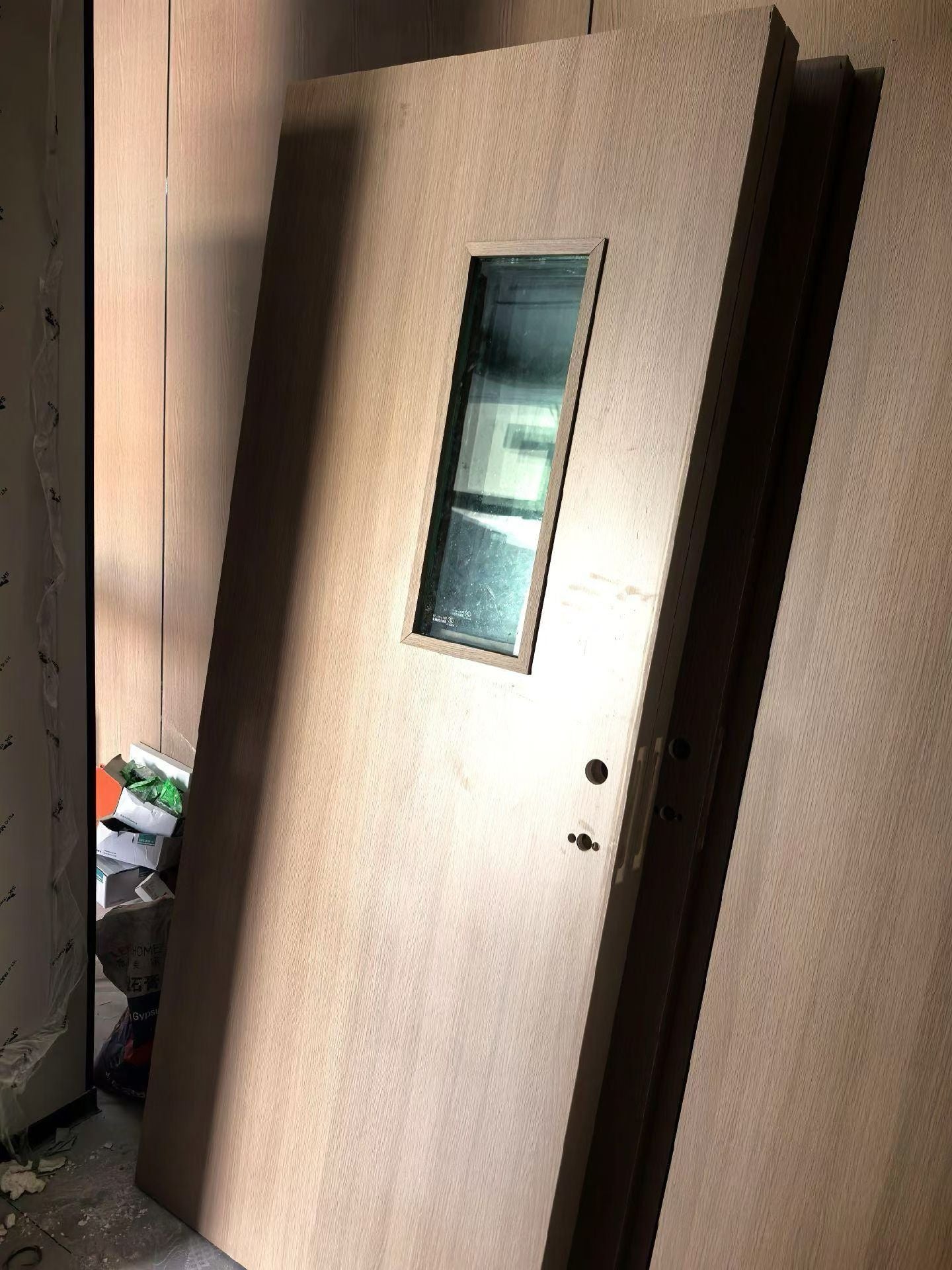 香港防火門工程，港標，英標，歐標標準，自家工廠，本地門市可定製