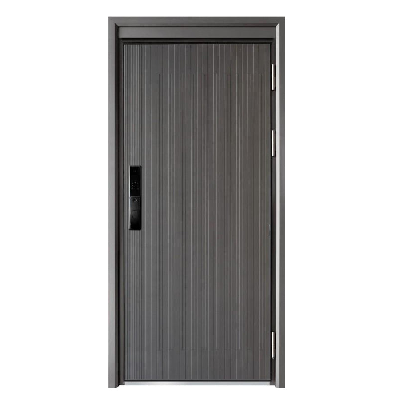 藝術鑄鋁大門個性化圖案.本地門市.豪宅別墅私樓入戶大門.可來圖訂製