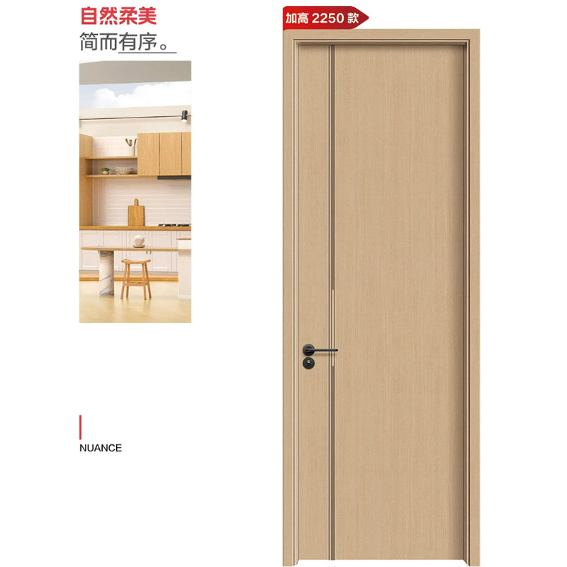 夾板、碳晶 房門、房間門 / 入戶大門 廁所門 廚房門 可選可訂製