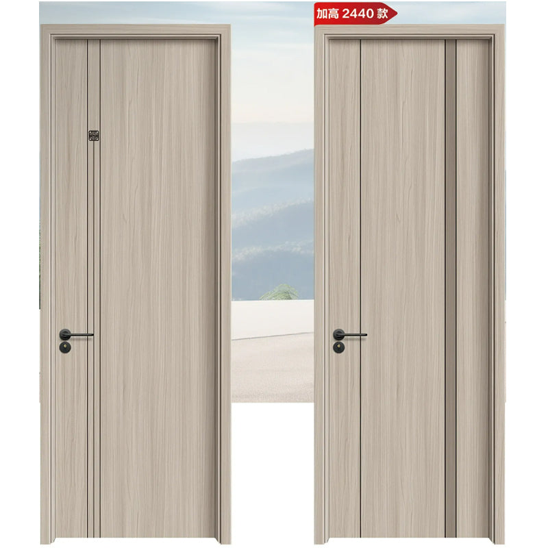 夾板、碳晶 房門、房間門 / 入戶大門 廁所門 廚房門 可選可訂製