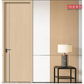 夾板、碳晶 房門、房間門 / 入戶大門 廁所門 廚房門 可選可訂製