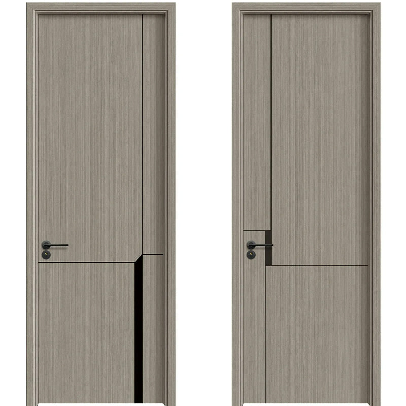 夾板、碳晶 房門、房間門 / 入戶大門 廁所門 廚房門 可選可訂製