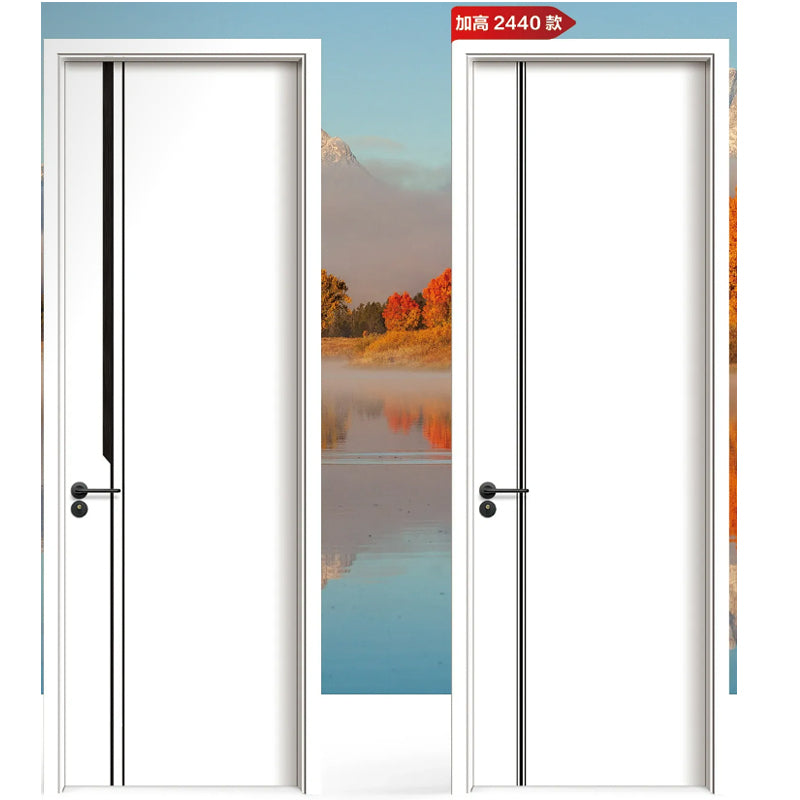 夾板、碳晶 房門、房間門 / 入戶大門 廁所門 廚房門 可選可訂製