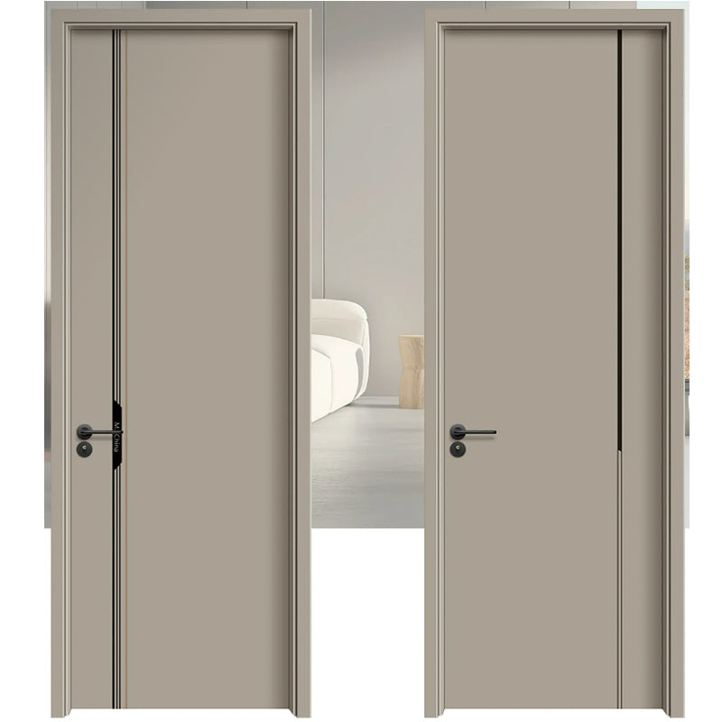 夾板、碳晶 房門、房間門 / 入戶大門 廁所門 廚房門 可選可訂製