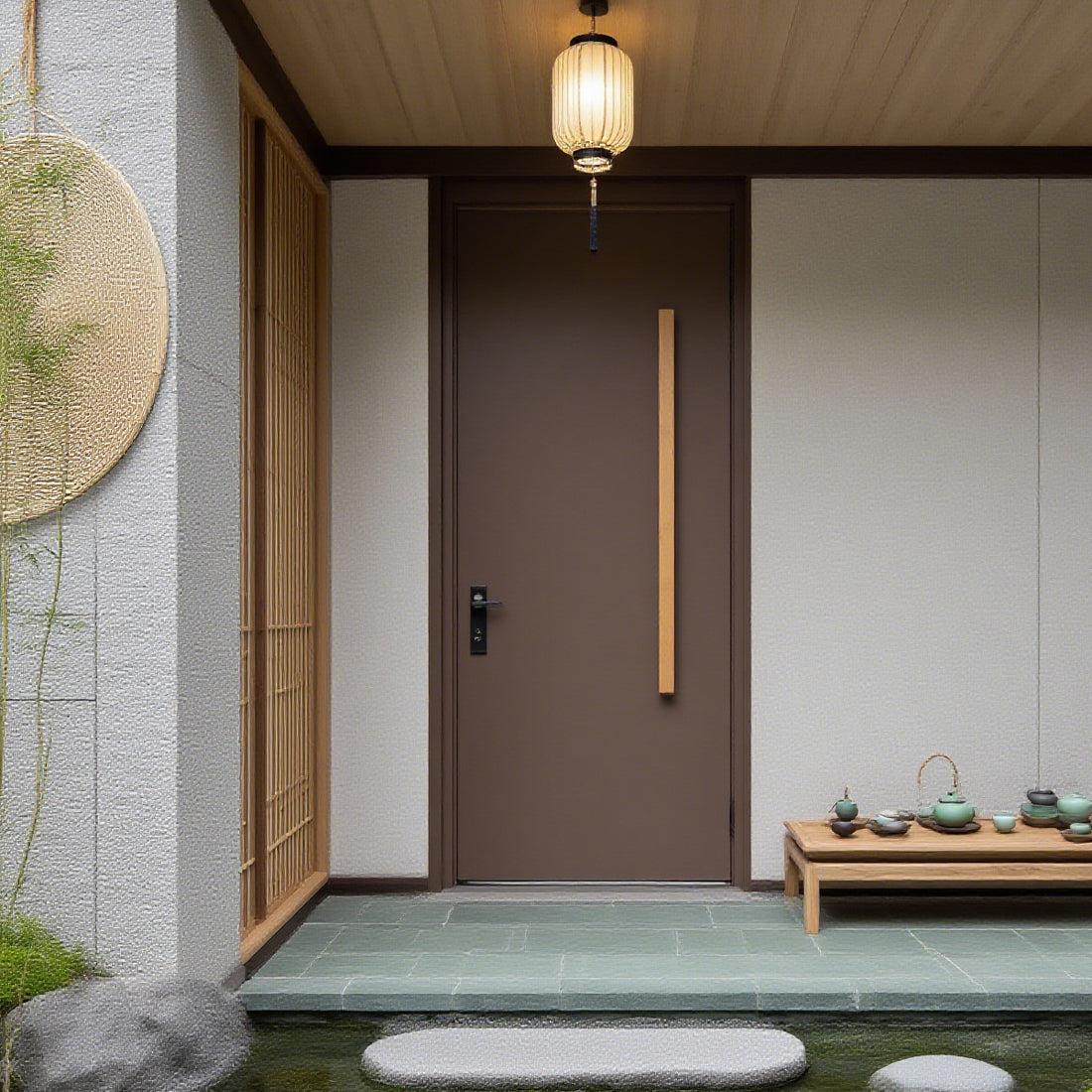 香港藝術鑄鋁大門個性化圖案訂製豪宅別墅私樓村屋防鏽耐用高级大门