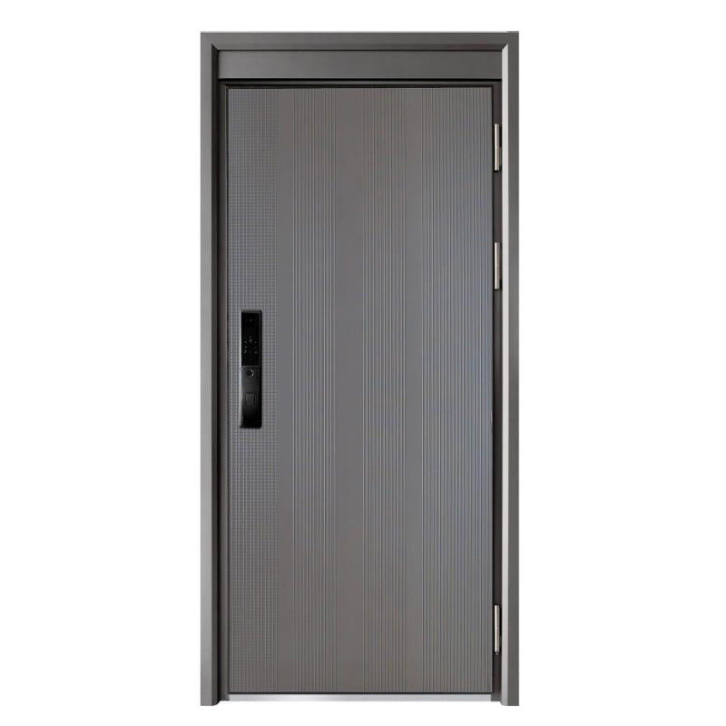 藝術鑄鋁大門個性化圖案.本地門市.豪宅別墅私樓入戶大門.可來圖訂製