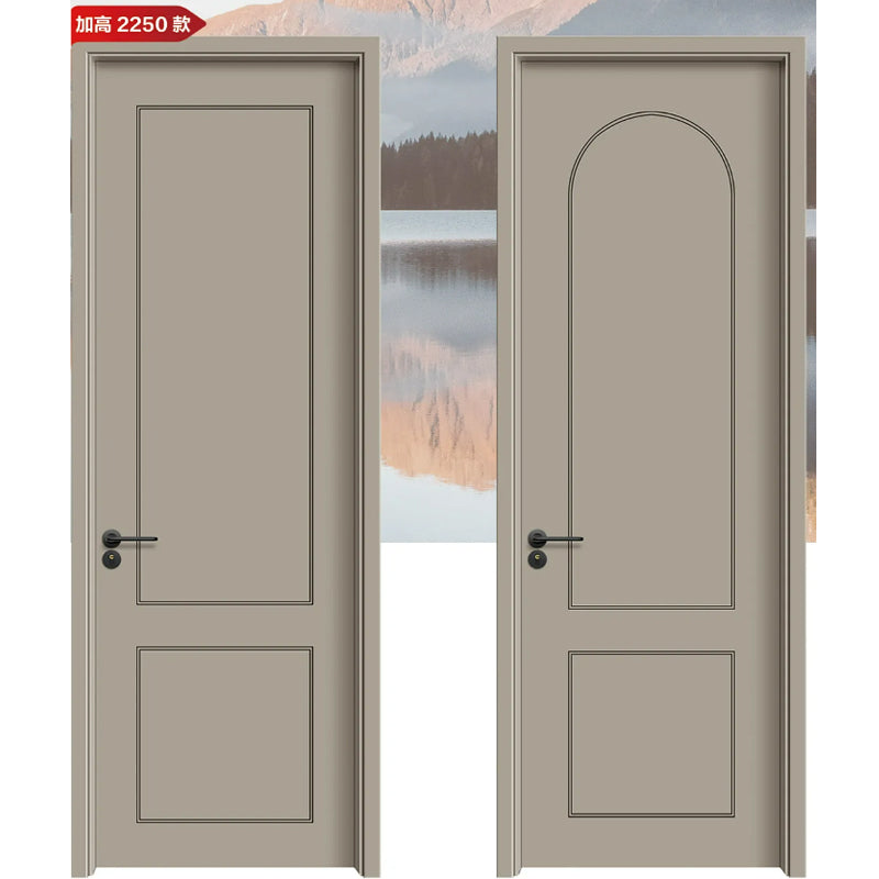 夾板、碳晶 房門、房間門 / 入戶大門 廁所門 廚房門 可選可訂製