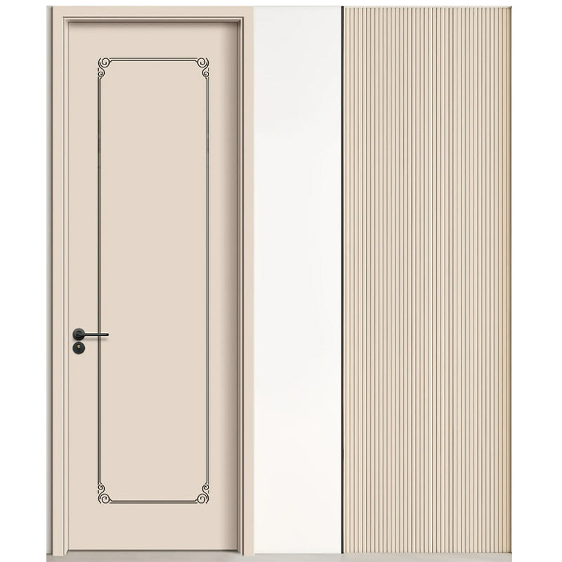 夾板、碳晶 房門、房間門 / 入戶大門 廁所門 廚房門 可選可訂製